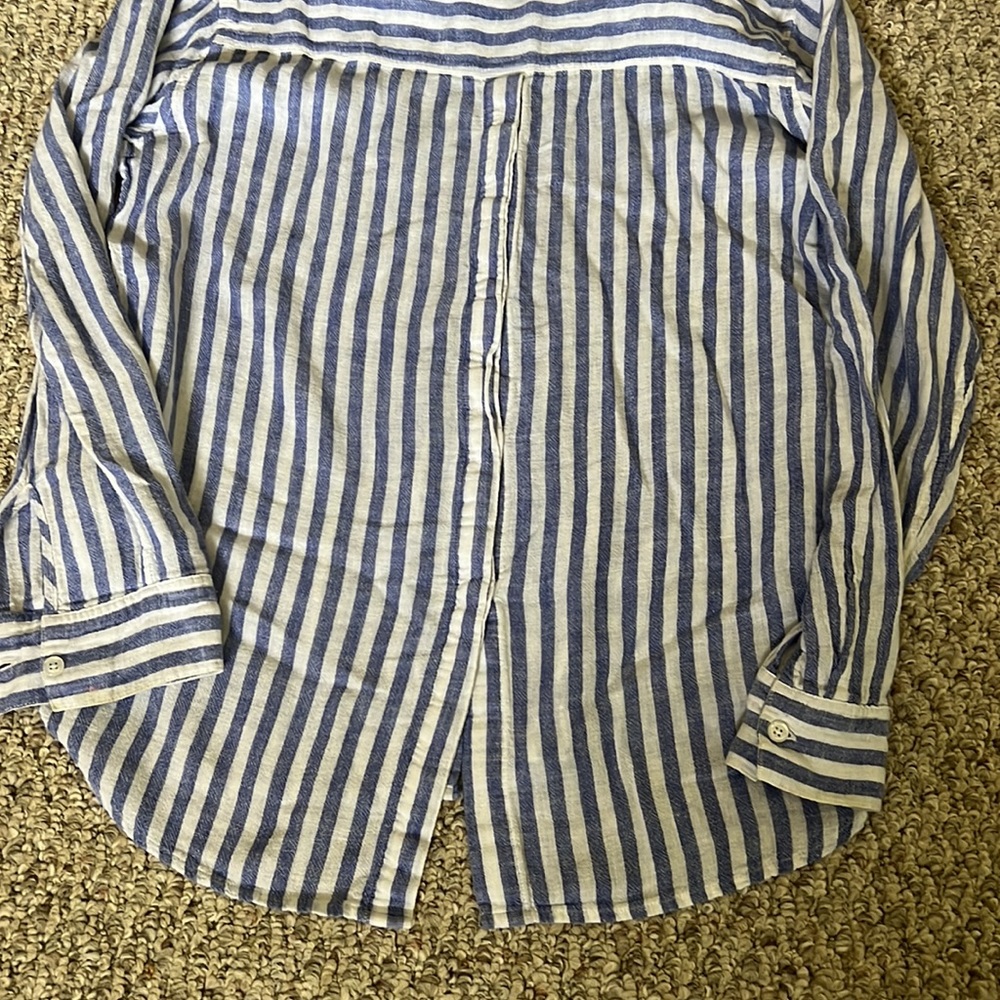 Rails Button Down - image 4